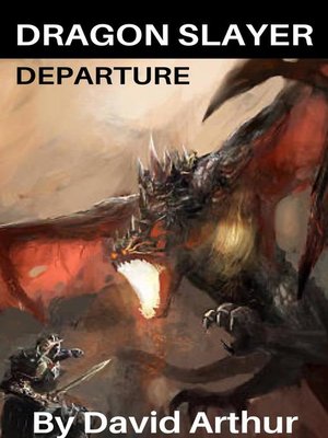 cover image of Dragon Slayer